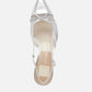 Dolce Vita - Women's Kandi Heels