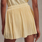 Varley - Davina High Rise Skort