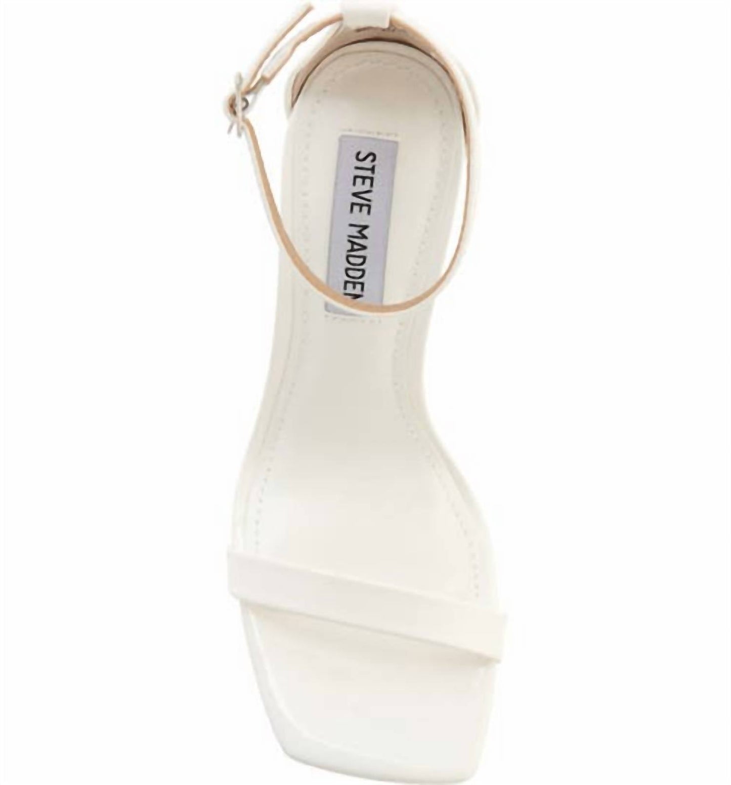 Steve Madden - Women's Shaye Ankle Strap Sandal