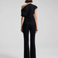 A.L.C. - Alice One Shoulder Top