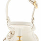 Chloe - Marcie Cutout Leather Slingback Sandals