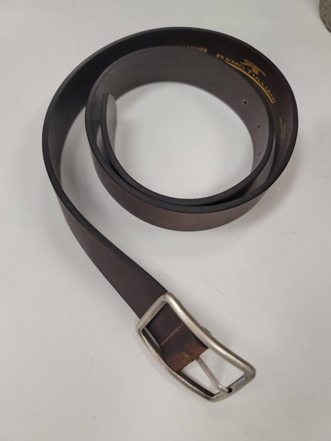 Remo Tulliani - Women's Intent Belt