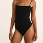 Z Supply - Smooth Tank Bodysuit