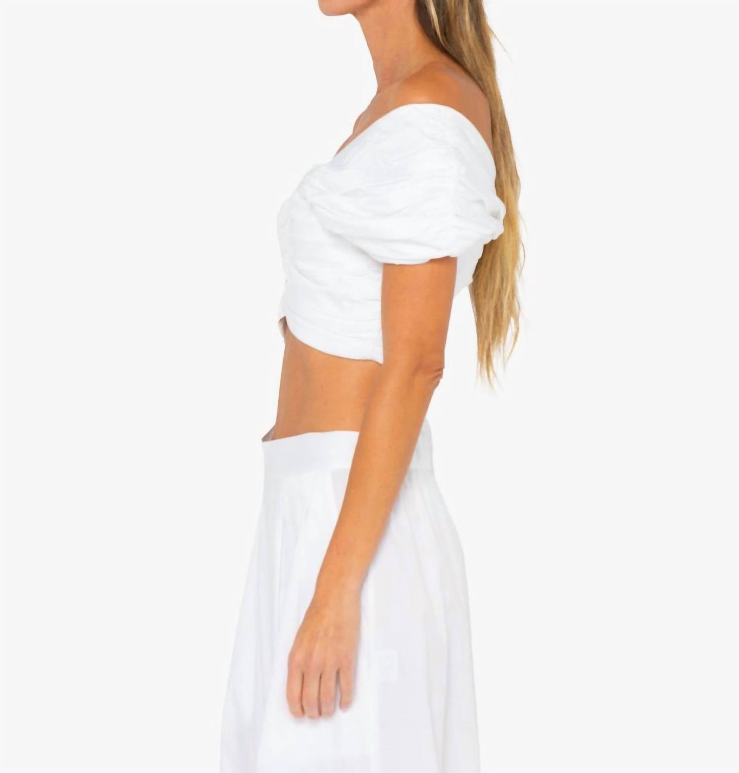 Jbq - Rose Top