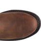 Justin - MEN'S DRYWALL 10" WATERPROOF STEEL TOE WORK BOOTS