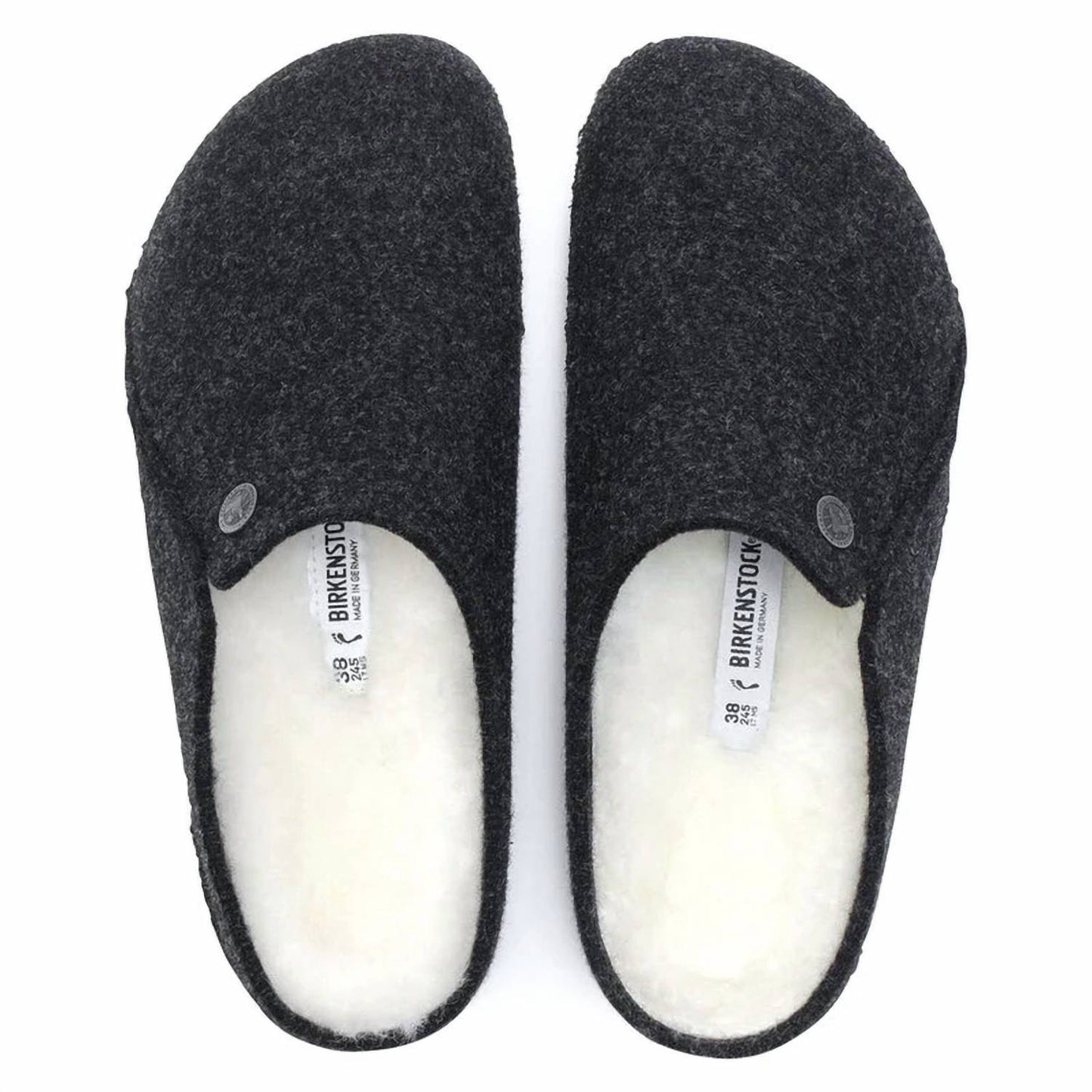 Birkenstock - Women's Zermatt Rivet Clog