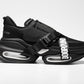 Balmain - Men's B-bold Low-top Sneakers With Straps