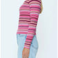 Pistola - Madison Stripe Sweater