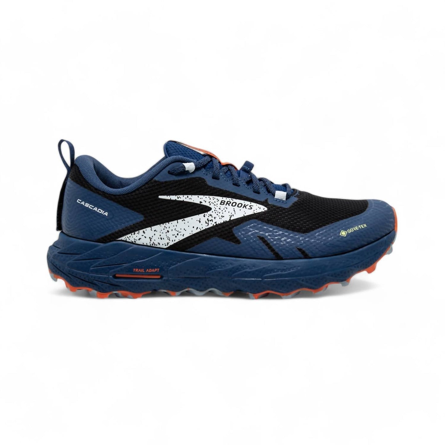 Brooks - पुरुषों के कैस्केडिया 17 GTX ट्रेल रनिंग शूज़