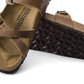 Birkenstock - Women's Franca Oiled Leather Sandal