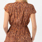 Tiare Hawaii - Nia V-neck Romper