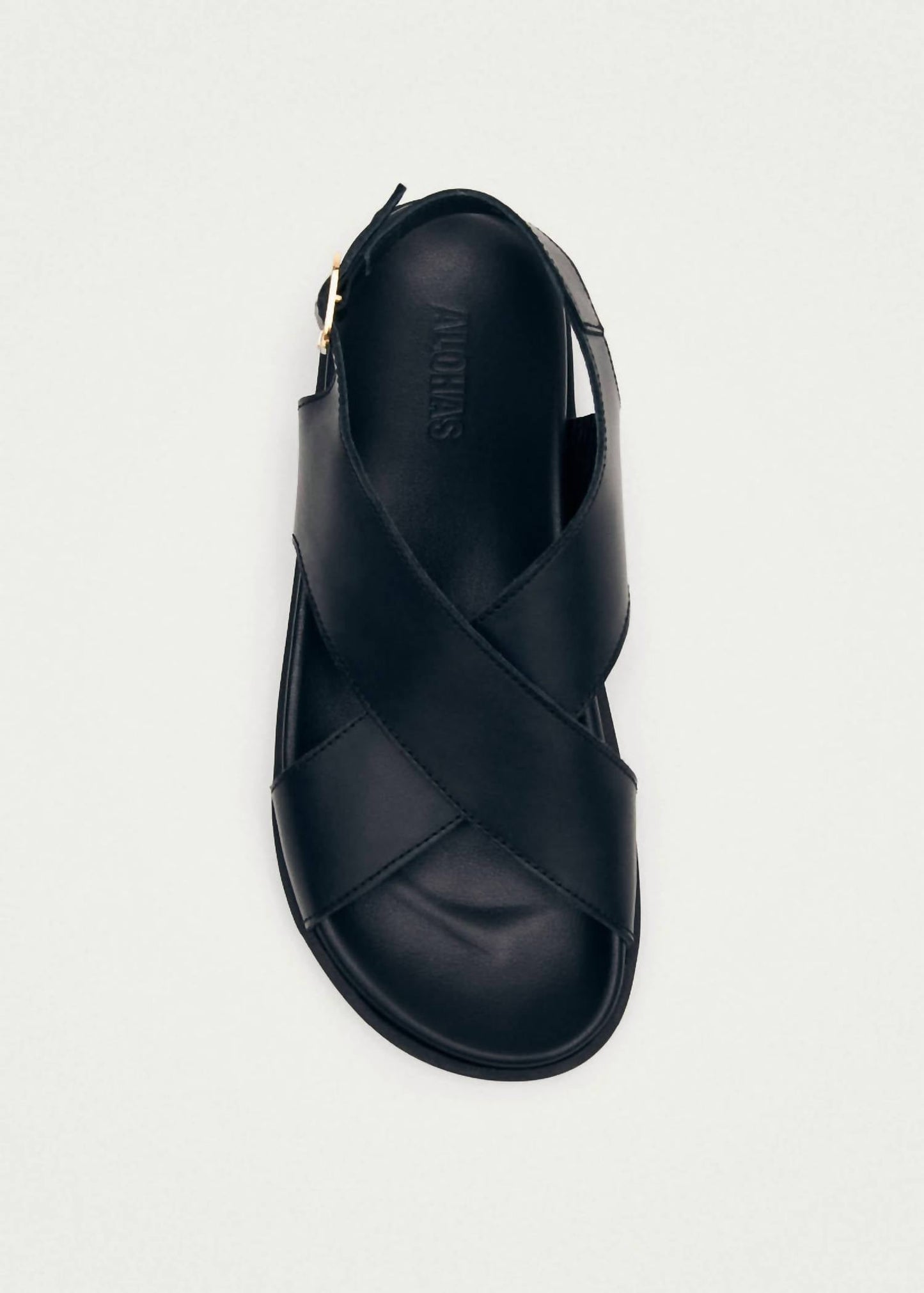 Alohas - Women's Nico Leather Sandals