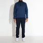 Abacus Sportswear Us - Arden Midlayer Half Zip Pullover