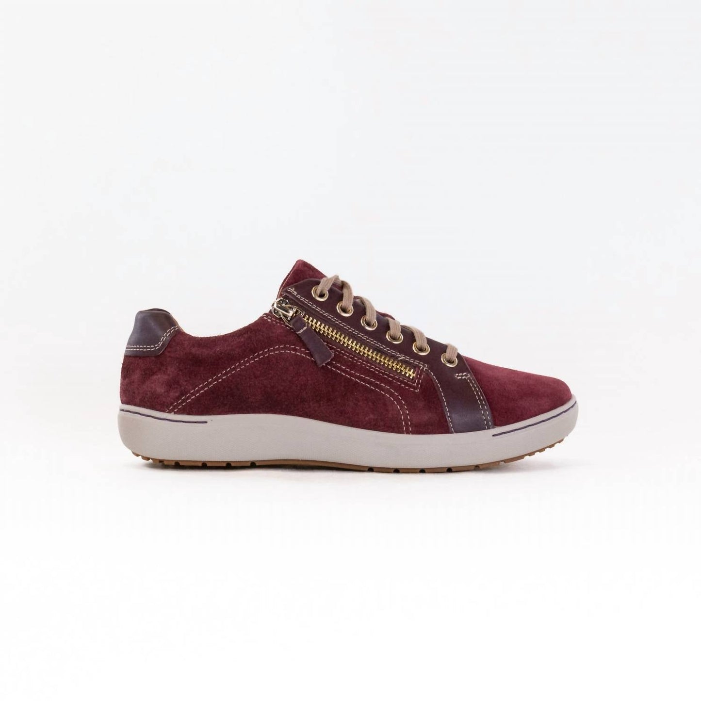 Clarks - Women's Nalle Lace Sneakers