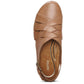 Aetrex - Women's Paige Slingback Clog Sandal