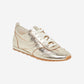 Dolce Vita - Women's Delany Crinkle Patent Sneaker