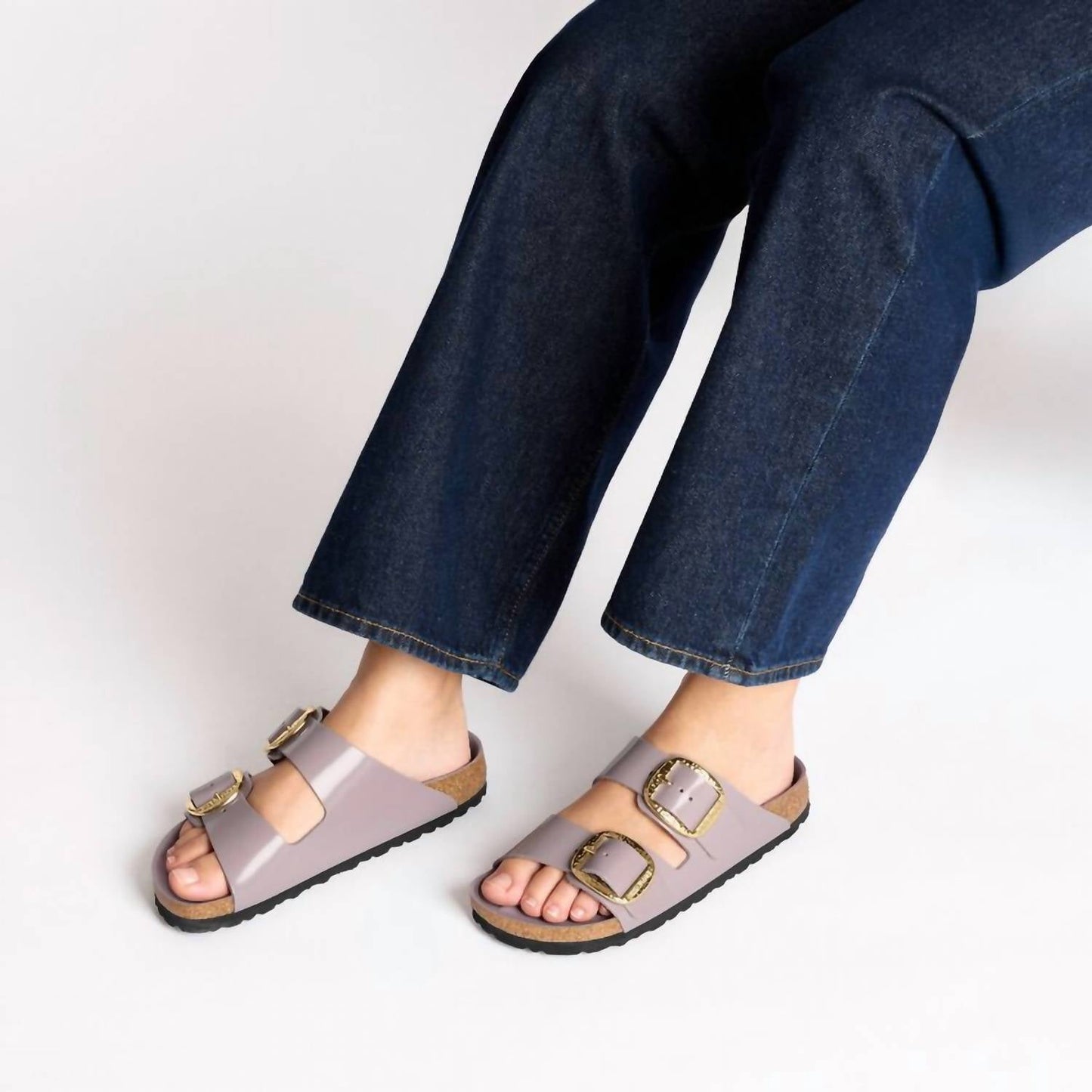 Birkenstock - Women's Arizona Big Buckle Sandals