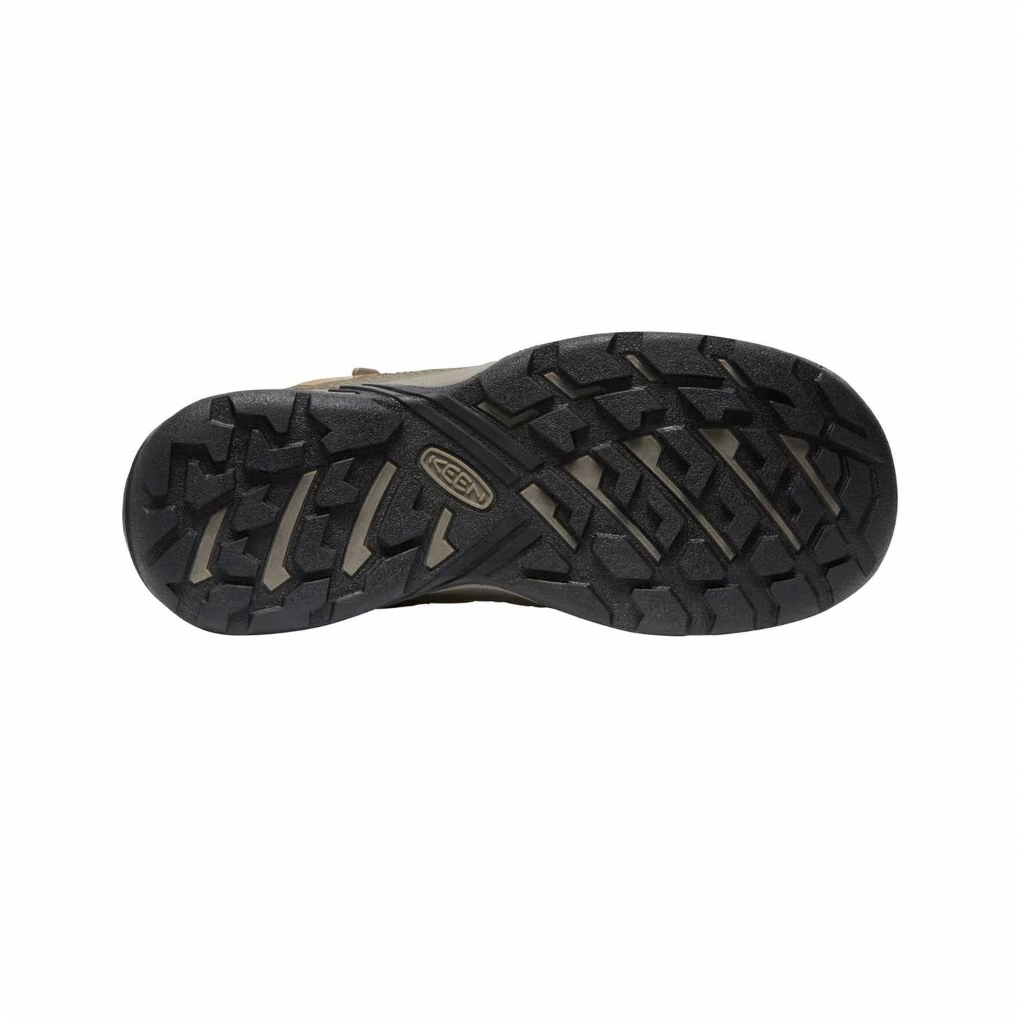 Keen - Women's Circadia Mid Waterproof Hiking Boots