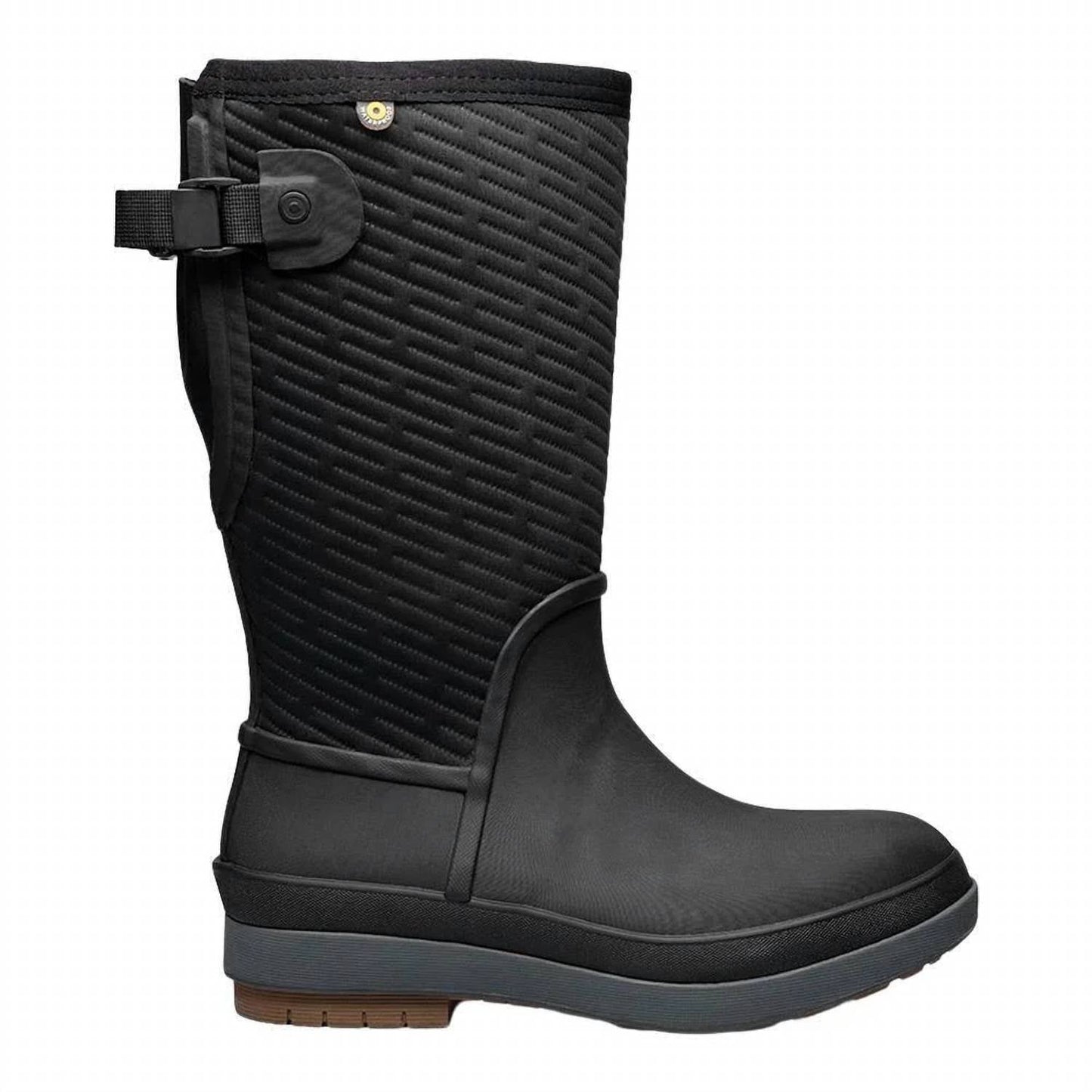 Bogs - Women's Crandall Tall Waterproof Insulated Boots