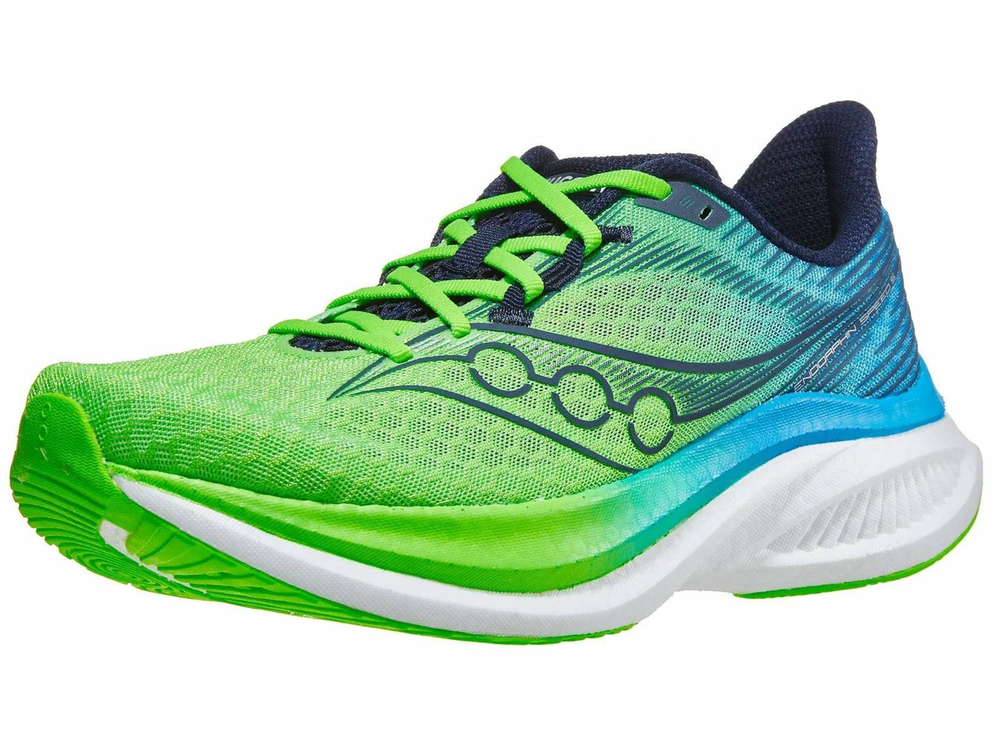 Saucony - Men's Endorphin Speed 5 Shoe