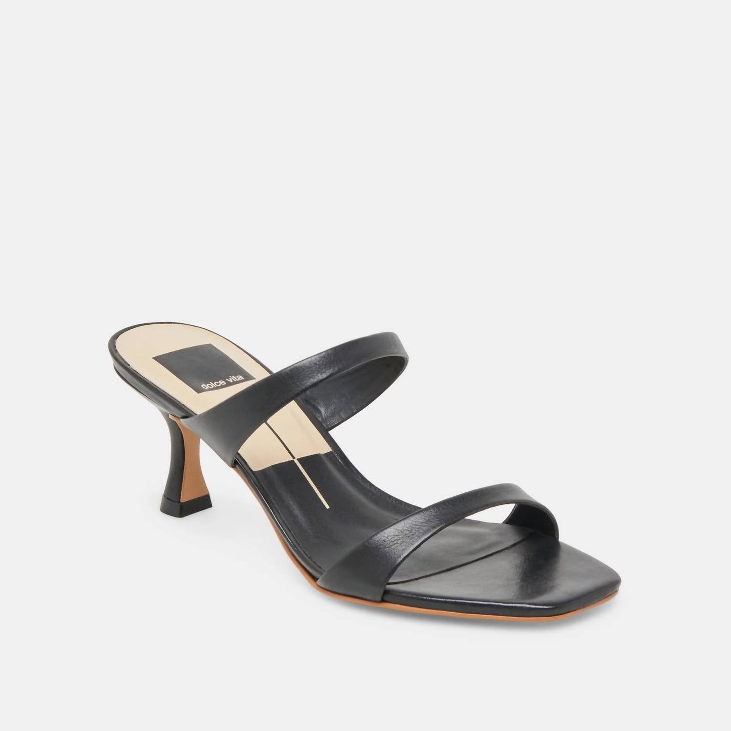 Dolce Vita - Women's Genora Heels