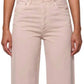 Agolde - Ren High-rise Wide-leg Jeans