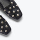 Freda Salvador - Women's Jessie Ballet Flat Shoes