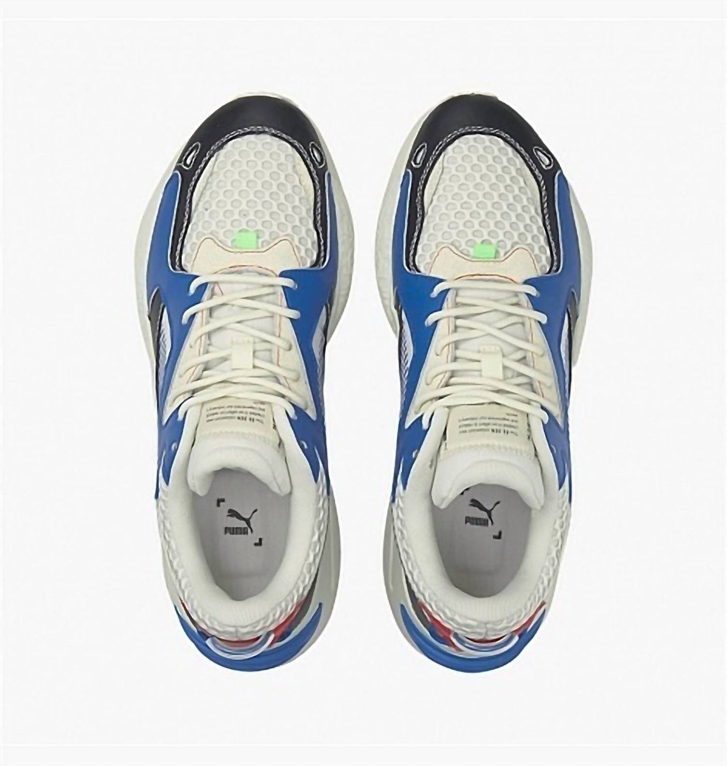Puma - Men's Rs -z Re. Gen Sneakers