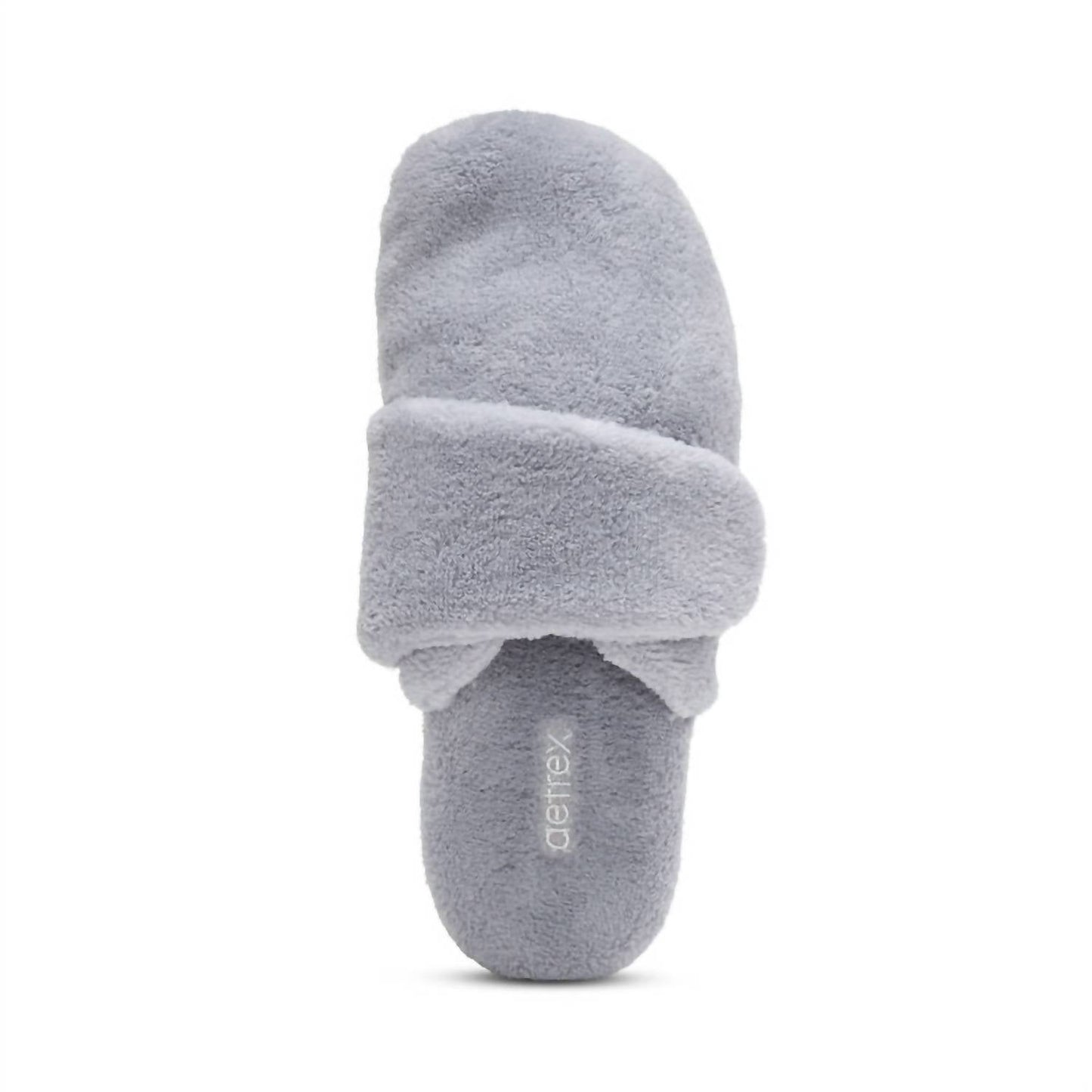 Aetrex - WOMEN'S MANDY SLIPPER