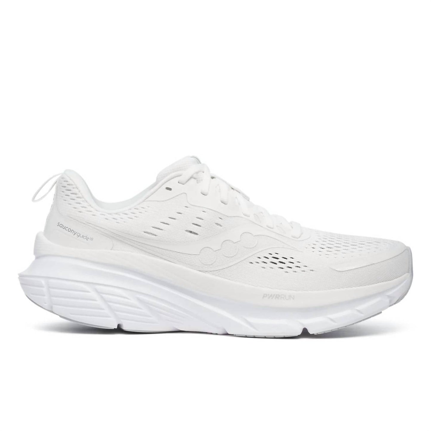 Saucony - Men's Guide 18 Running Shoes