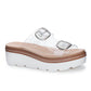 Chinese Laundry - Women's Surfs Up Sandals