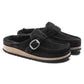 Birkenstock - Women's Buckley Shearling Clogs
