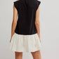 Free People - Enya Mini Dress