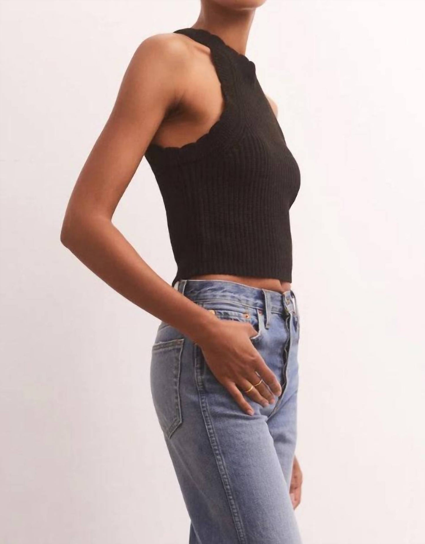 Z Supply - Novelty Sweater Top