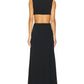 Alexis - Prague Long Dress
