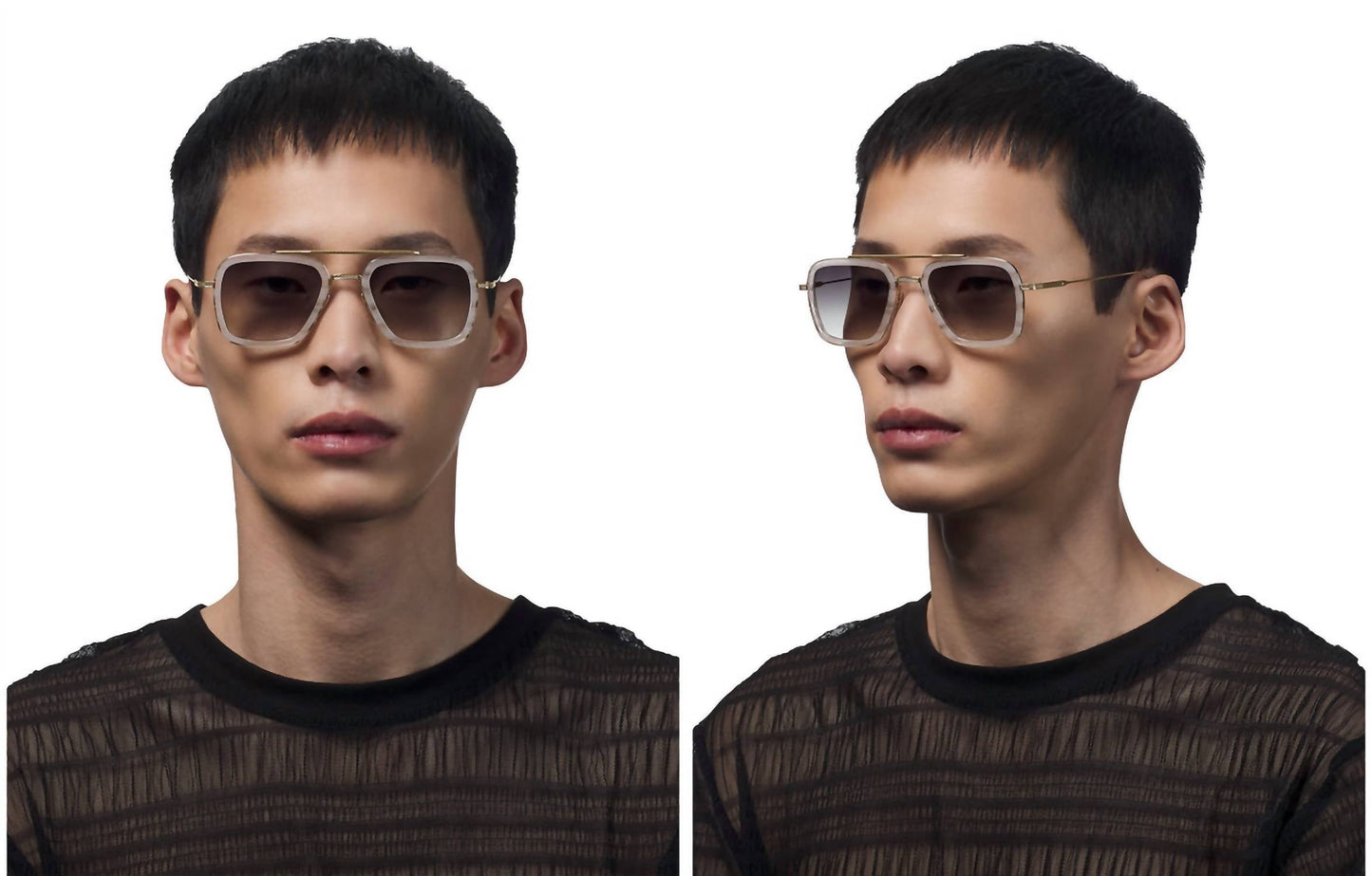 Dita - Flight 006 Non Polarized Sunglasses 7806 - C