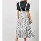 Polagram - Caplan Midi Jumper