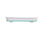 Collapsible Plastic Dish Rack - 3 Colors