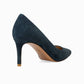 Pelle Moda - Women's Lizel Mid Heel