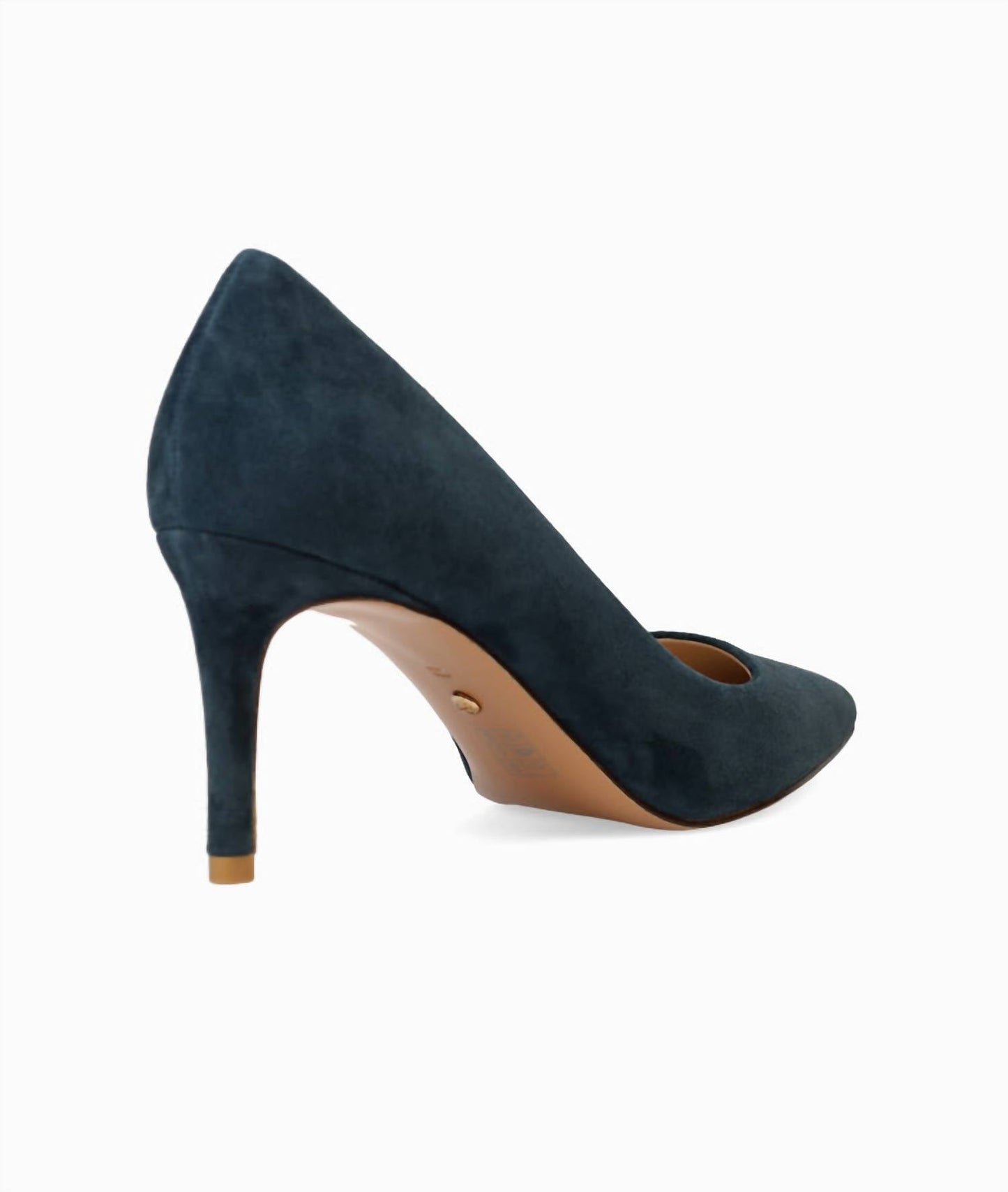 Pelle Moda - Women's Lizel Mid Heel