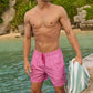 Southern Tide - On The Ball Swim Trunk