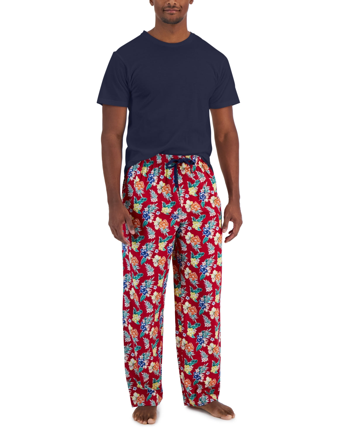 club-room-mens-solid-top-tropical-pants-2-pc-pajama-set-created-for-macys