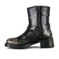 Steve Madden - Women's Brixton Buckle Engineer Boots