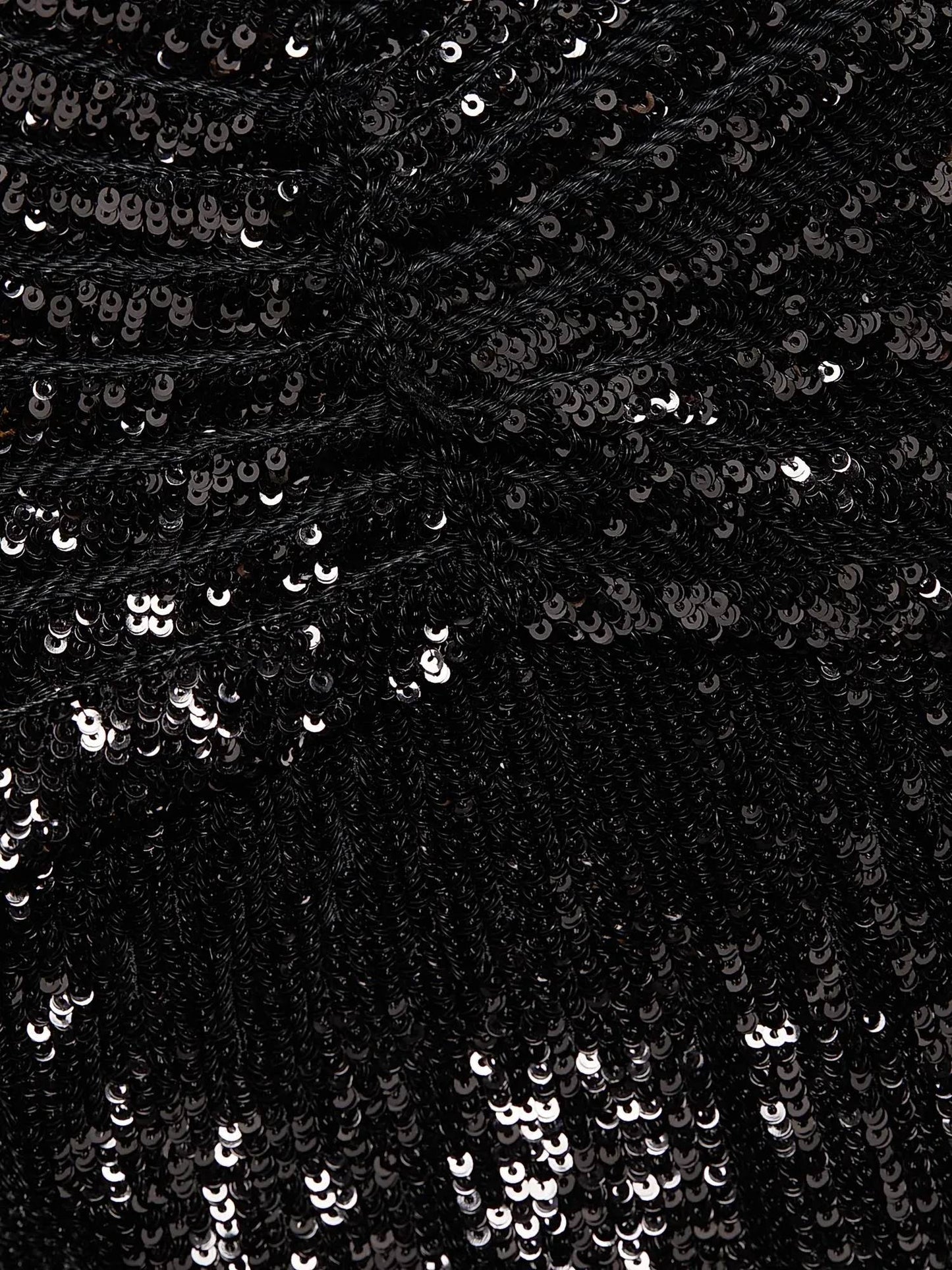 A.L.C. - Lou Sequin Midi Dress