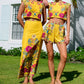 Elizabeth James The Label - Charlie Shorts