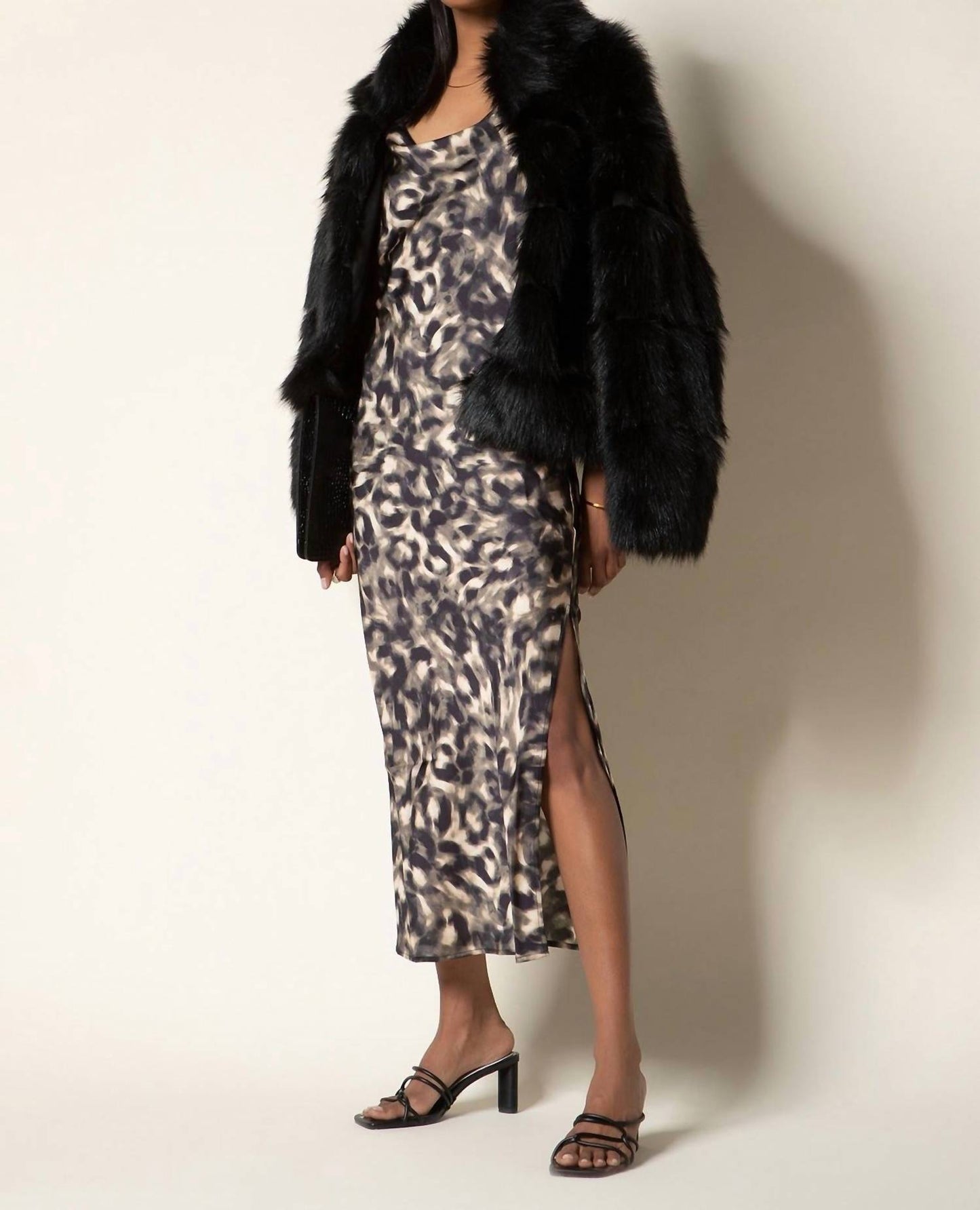 Tart Collections - Evette Dress