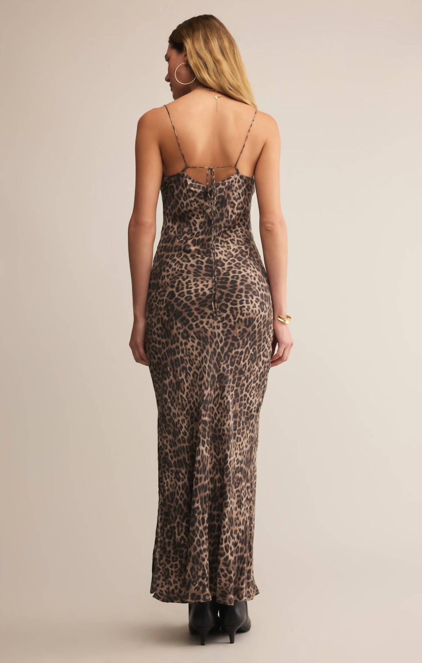 Z Supply - Cielo Leopard Dress