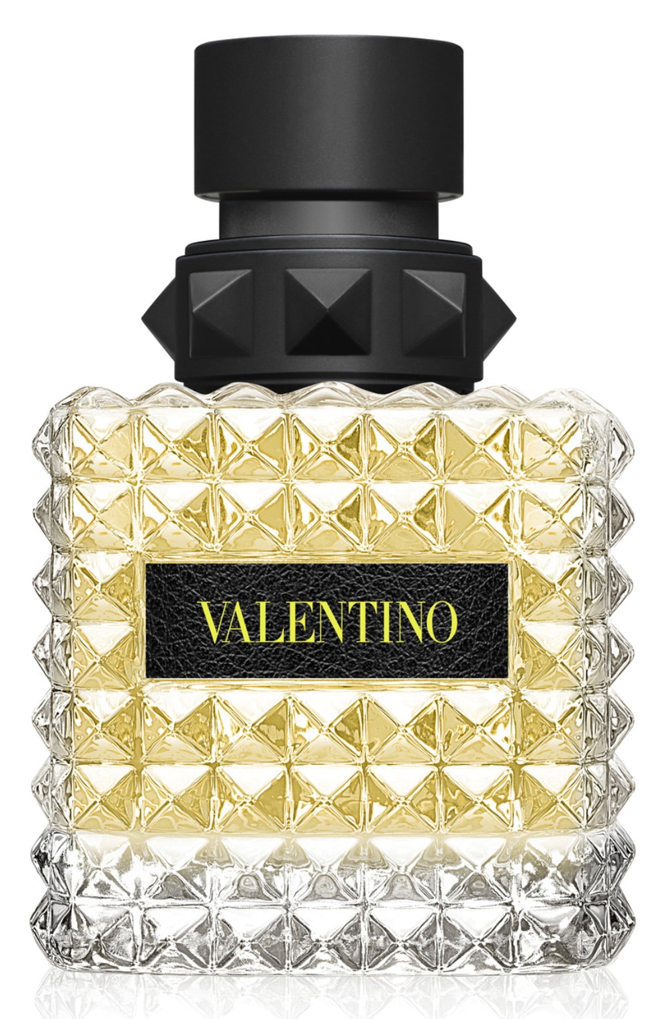 Valentino Born In Roma Yellow Dream Eau De Parfum स्प्रे फॉर वीमेन 1.7 ऑउंस
