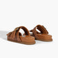 Schutz - Women Naomi Slide Sandals