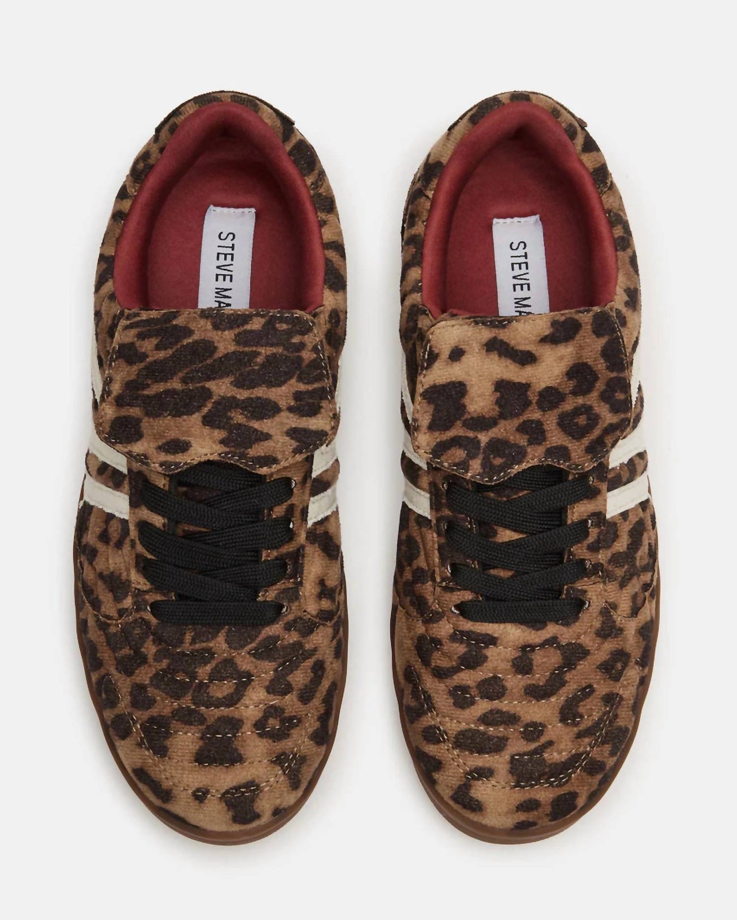Steve Madden - Women's Madrid Sneaker Low Top Sneaker